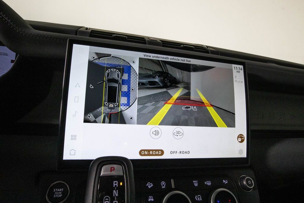 Used 2026 Land Rover Defender 130 S image 25