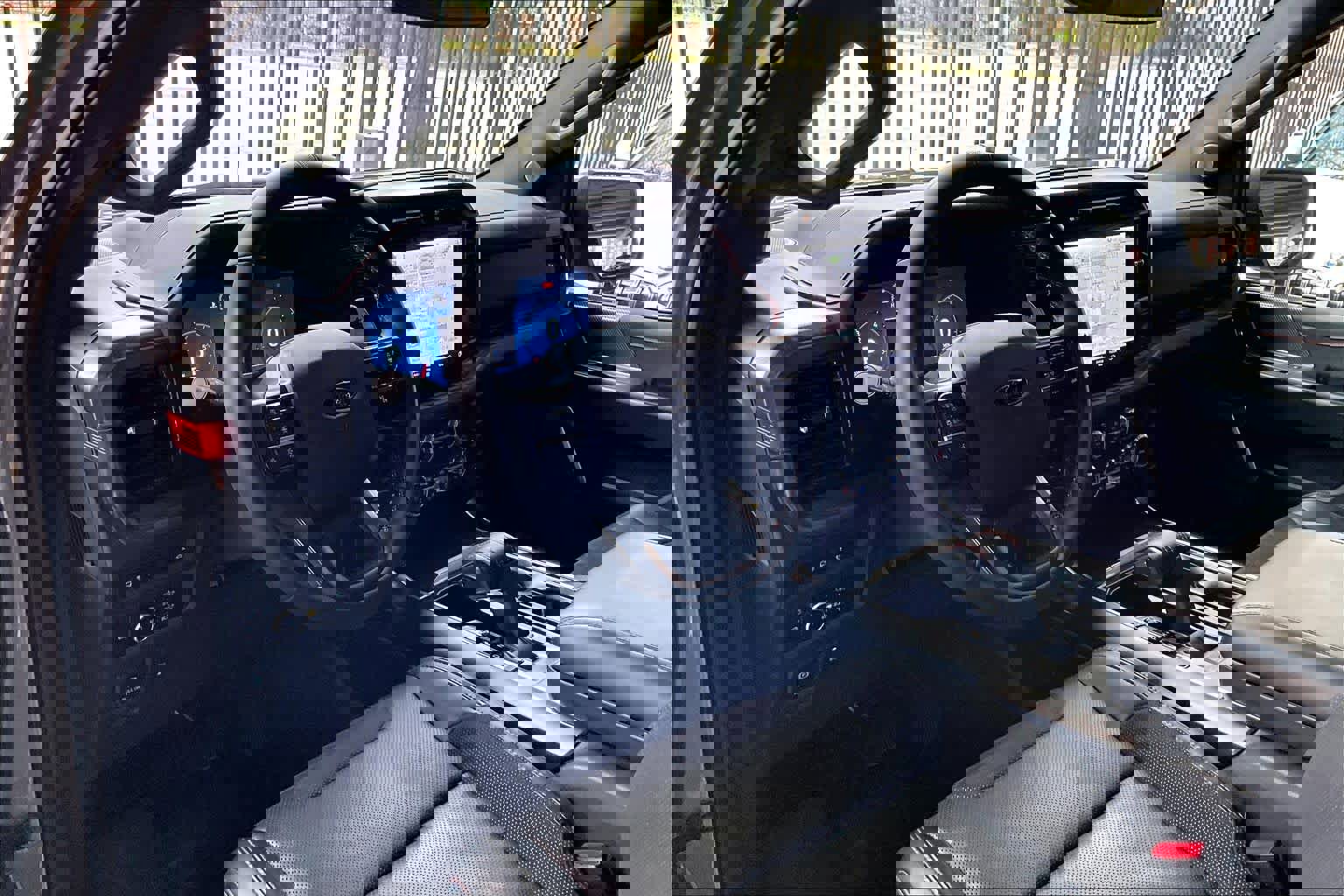 Used 2024 Ford F150 Raptor AWD/4WD image 17