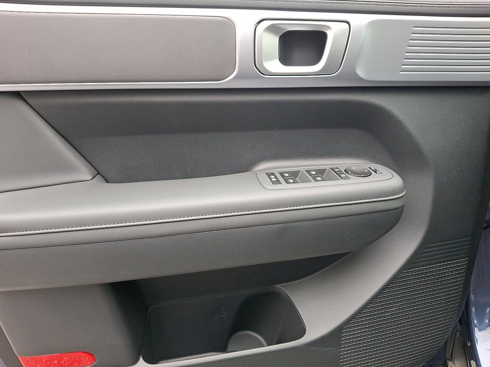 New 2026 Hyundai Santa Fe XRT image 8