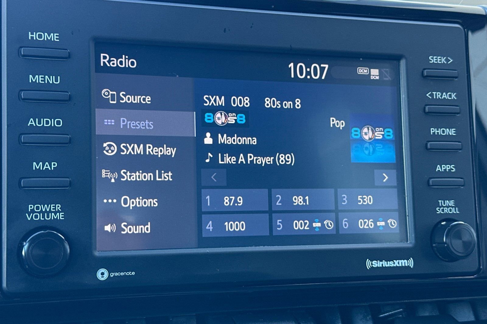 Certified 2022 Toyota RAV4 XLE w/ Convenience Package image 18