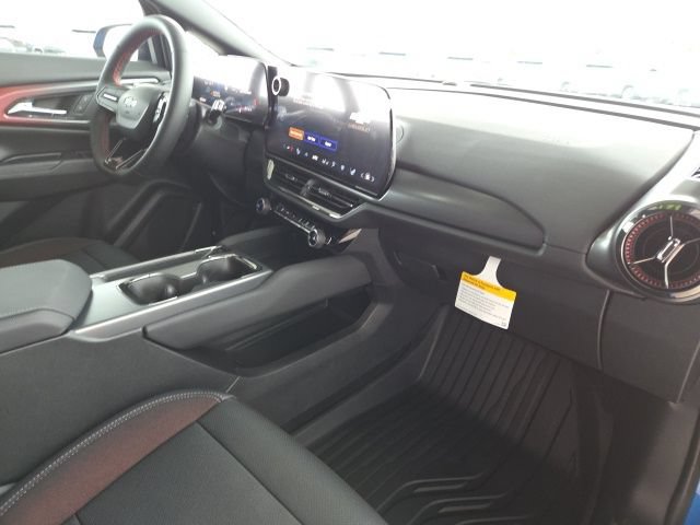 New 2026 Chevrolet Equinox EV RS FWD image 19