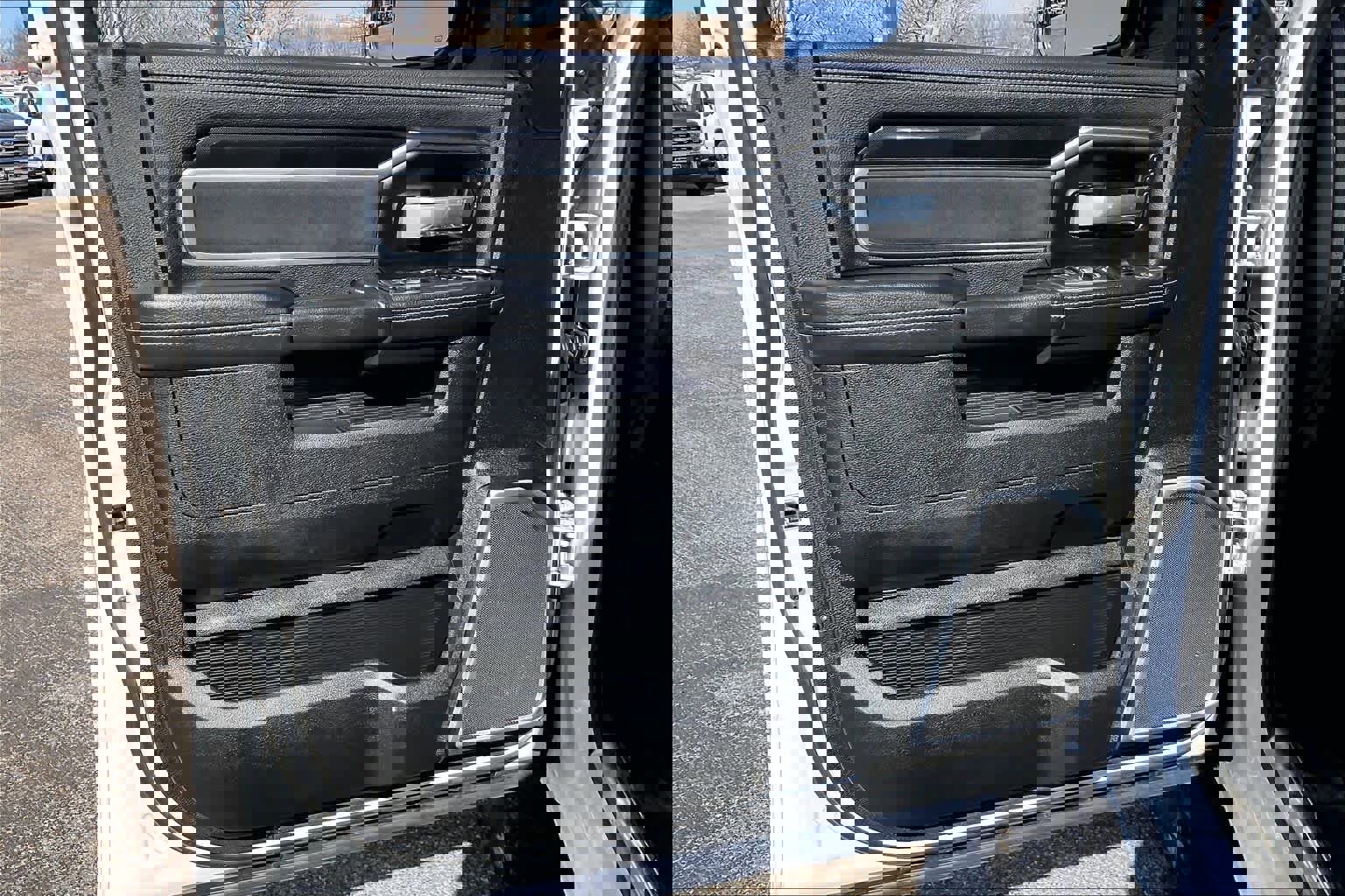 Used 2021 RAM 2500 Laramie image 22