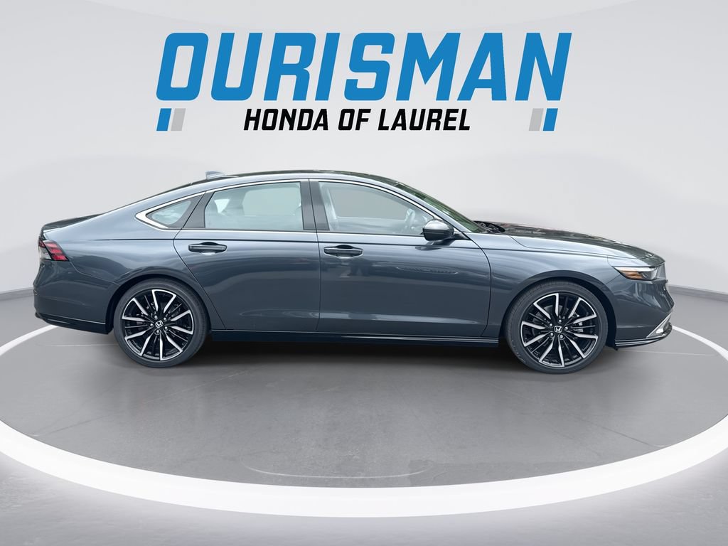 New 2026 Honda Accord Touring image 9