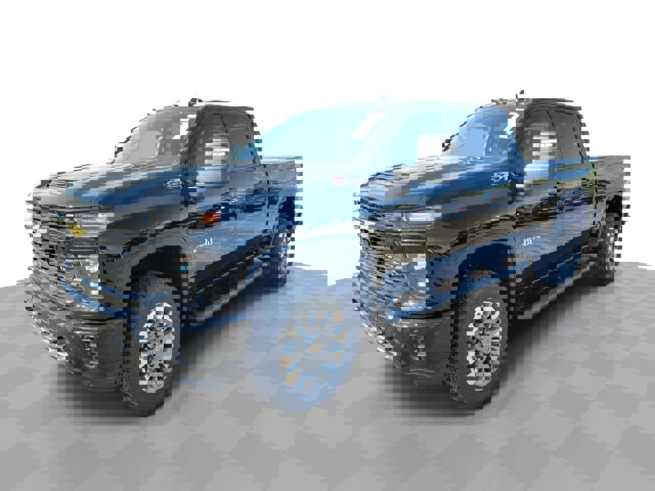 New 2026 Chevrolet Silverado 2500 Custom w/ Custom Value Package image 49