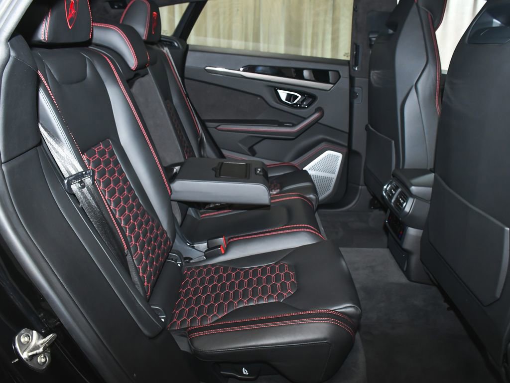 Used 2020 Lamborghini Urus image 61