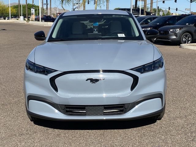 New 2026 Ford Mustang Mach-E Premium RWD image 39