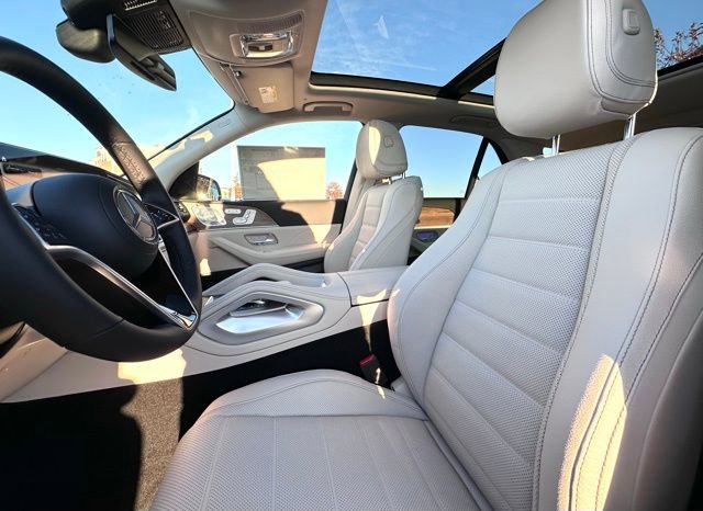 New 2026 Mercedes-Benz GLE 350 4MATIC image 17