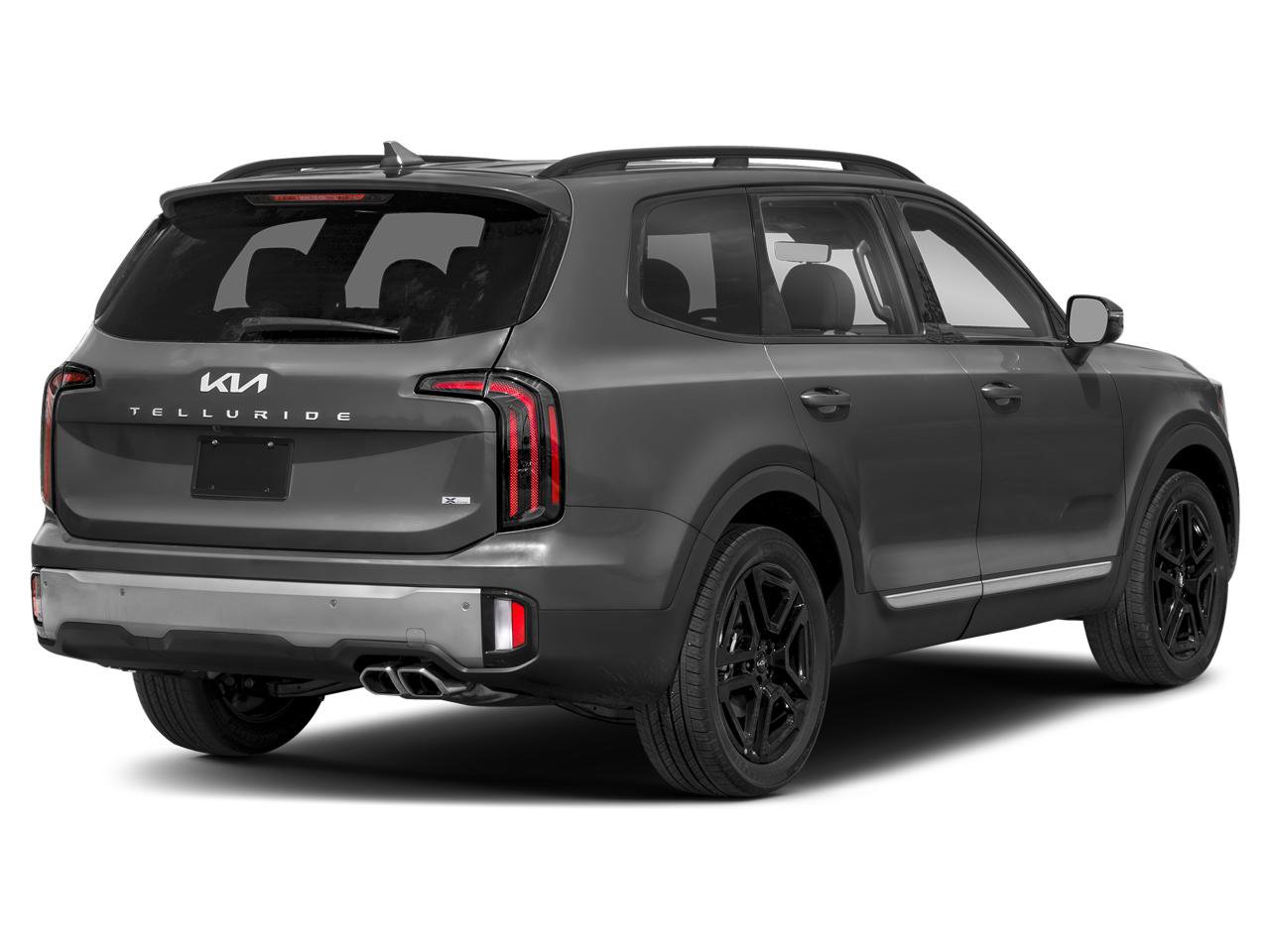 Certified 2023 Kia Telluride SX Prestige X-Line image 14