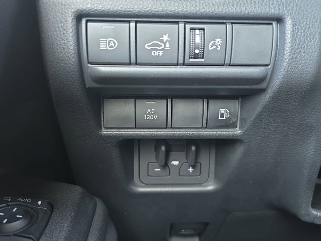 Used 2024 Toyota Land Cruiser 1958 image 25