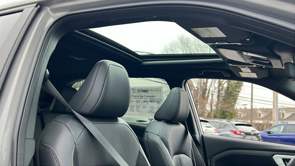 New 2026 Subaru Forester Touring image 10