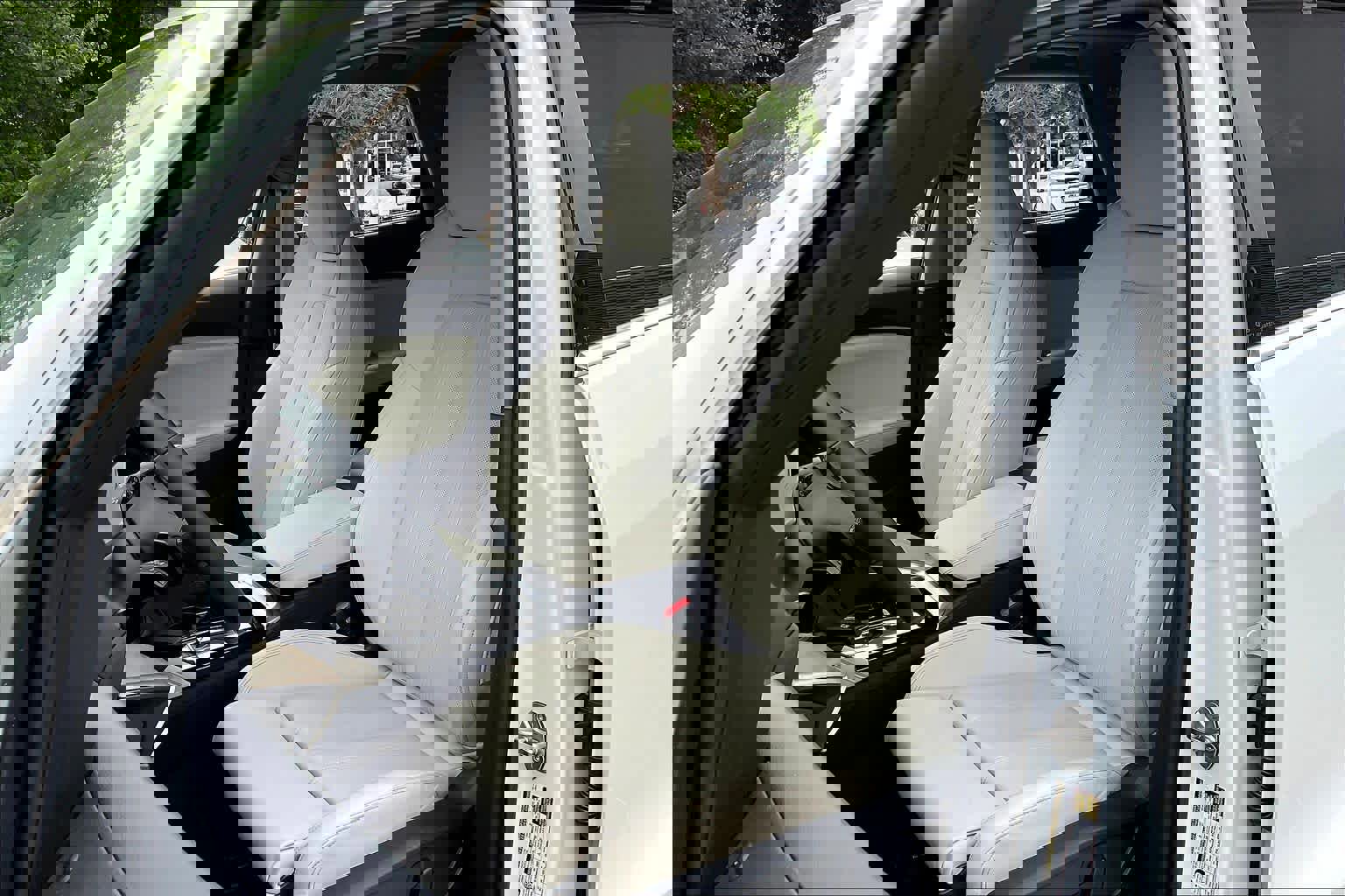 Used 2025 Audi Q5 Premium Plus w/ Premium Plus image 8