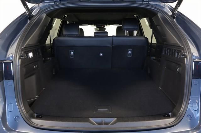 New 2026 MAZDA CX-70 3.3 Turbo S w/ Premium Package image 8