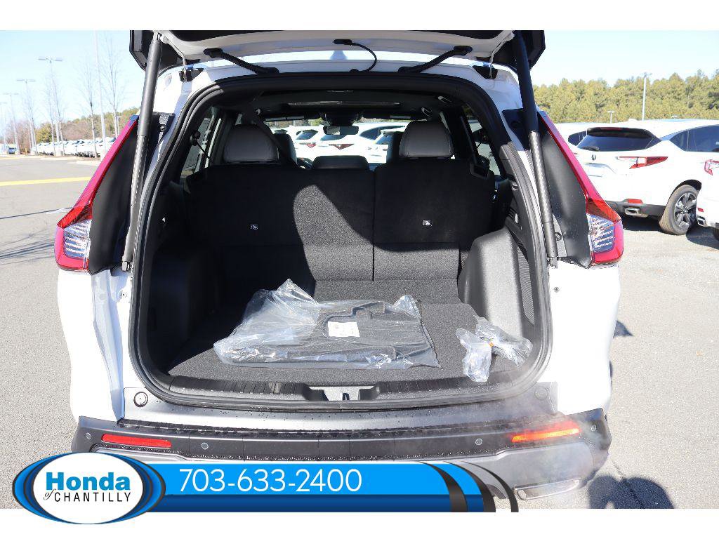 New 2026 Honda CR-V Sport Touring image 34