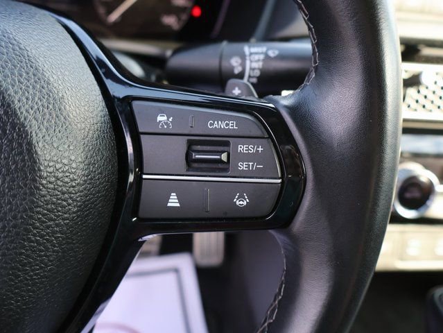 Used 2025 Honda Civic Sport image 28