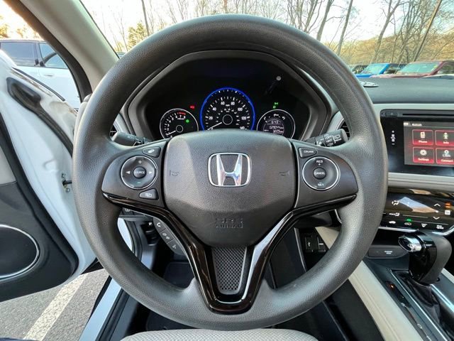 Used 2018 Honda HR-V EX image 24