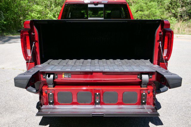 Used 2024 GMC Sierra 1500 Denali w/ Denali Reserve Package image 37