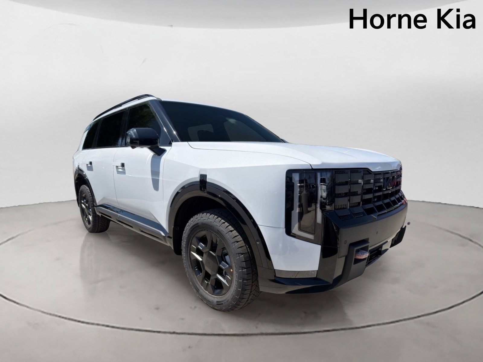 New 2027 Kia Telluride SX X-Pro AWD/4WD image 2