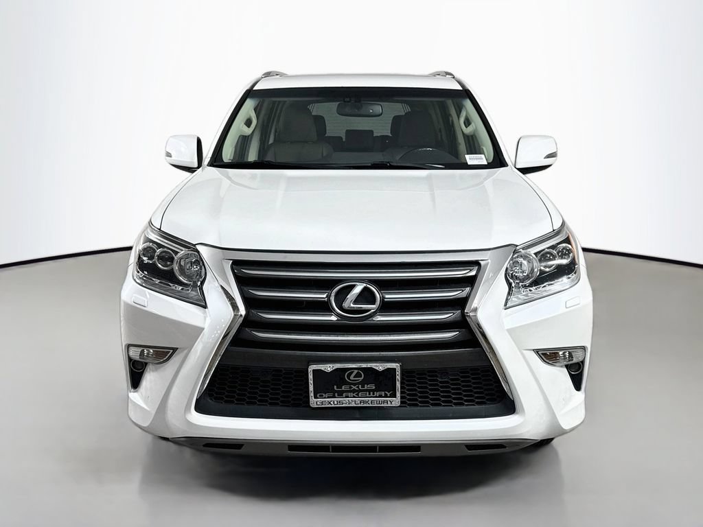 Used 2019 Lexus GX 460 Premium AWD/4WD image 2