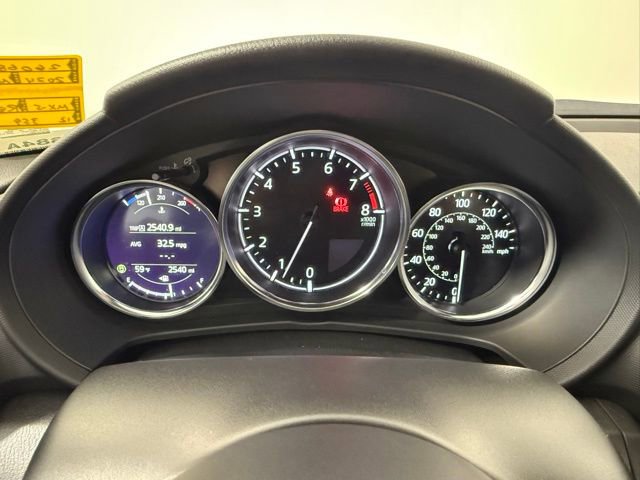 Used 2024 MAZDA MX-5 Miata RF Club image 32