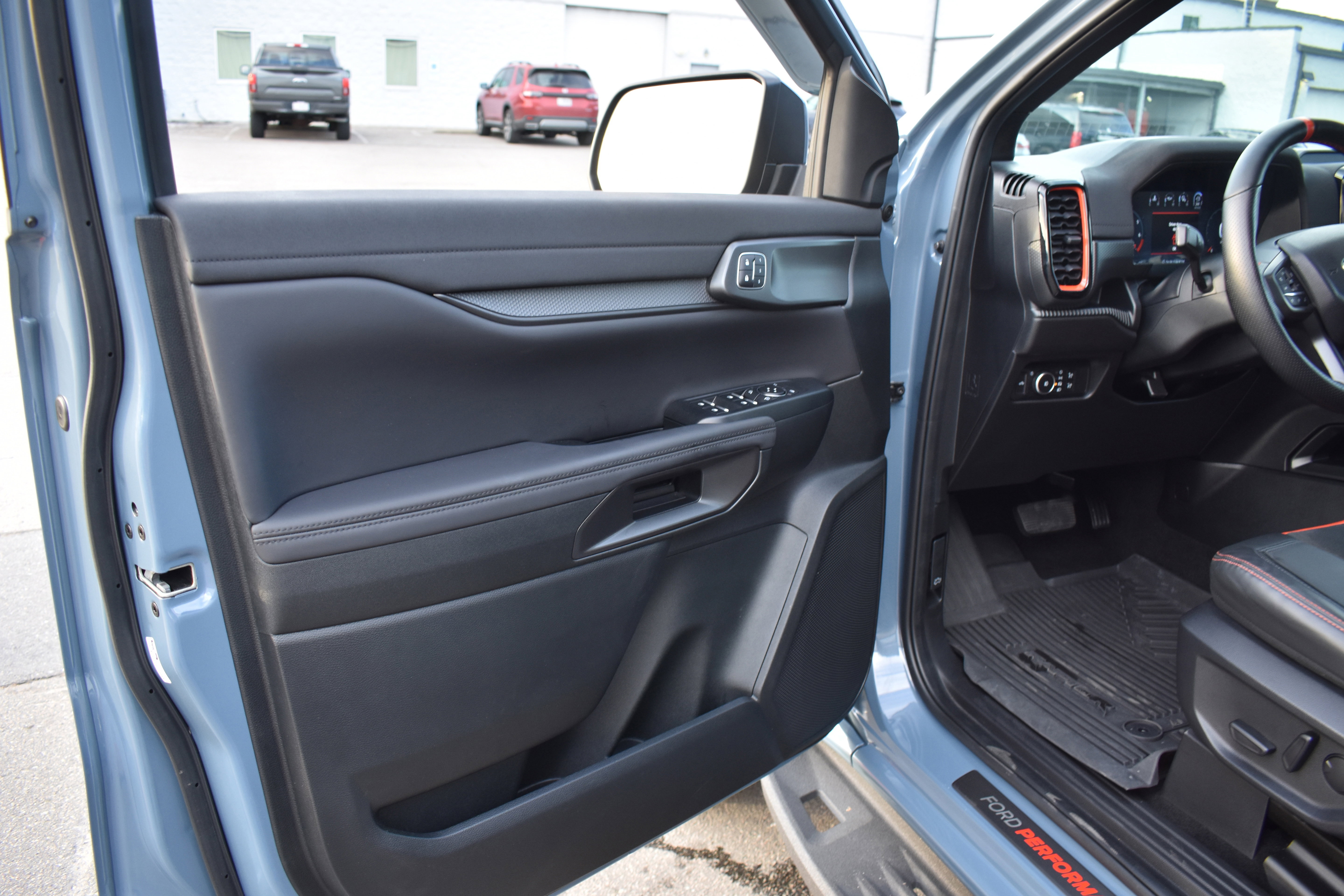 Used 2024 Ford Ranger Raptor image 26