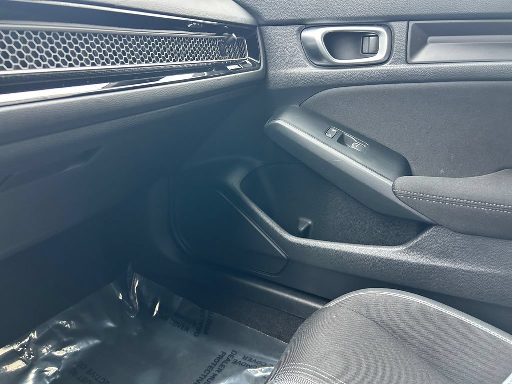 Used 2024 Honda Civic Sport image 19