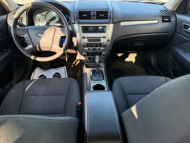 Used 2012 Ford Fusion SE image 11