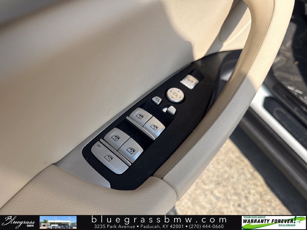 Used 2024 BMW X3 xDrive30i w/ Premium Package AWD/4WD image 9