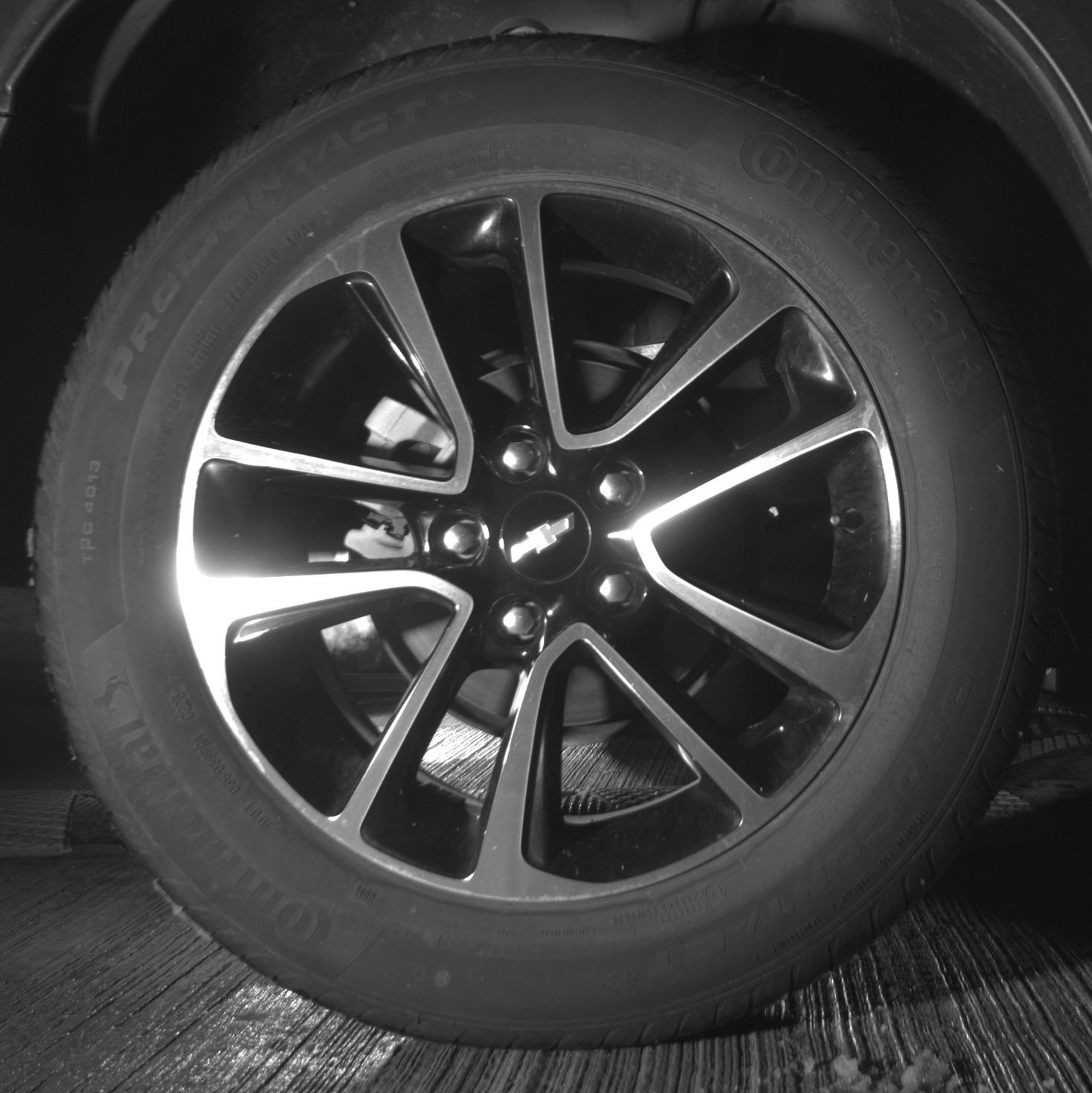 Used 2025 Chevrolet TrailBlazer LT image 15