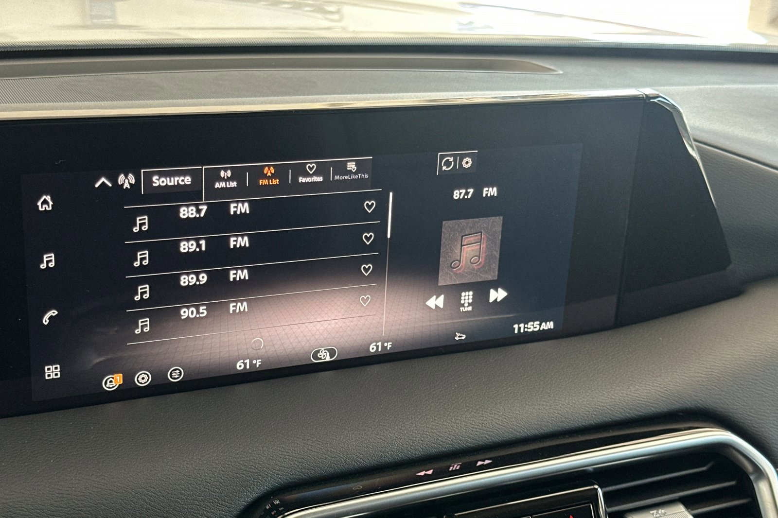 New 2026 Nissan Armada SV image 19