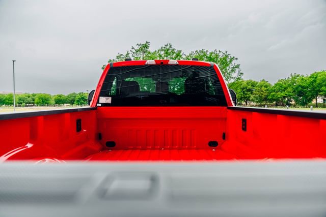 New 2026 Ford F350 XLT w/ 360-Degree Camera Package AWD/4WD image 19