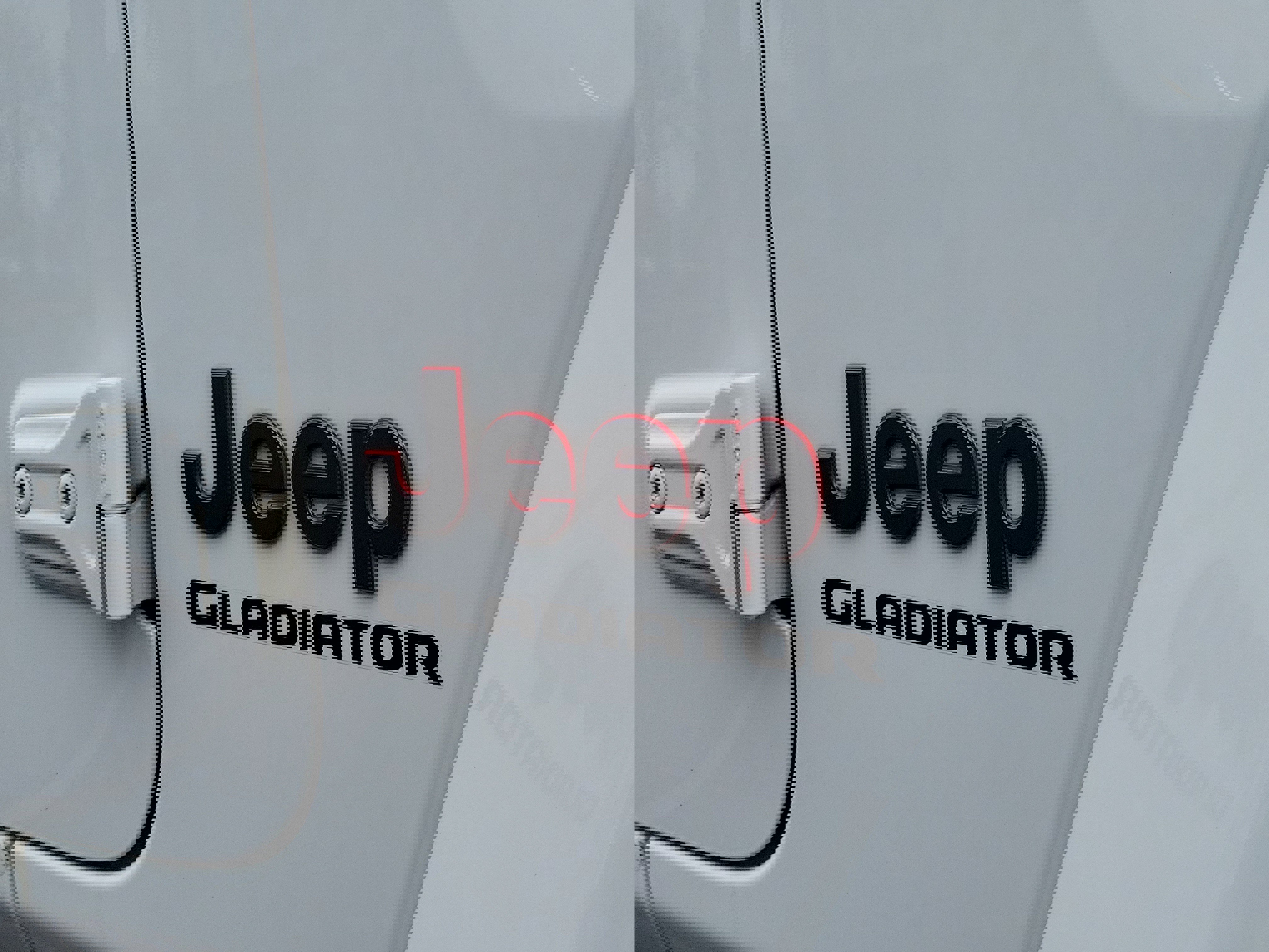 Used 2020 Jeep Gladiator Rubicon image 7