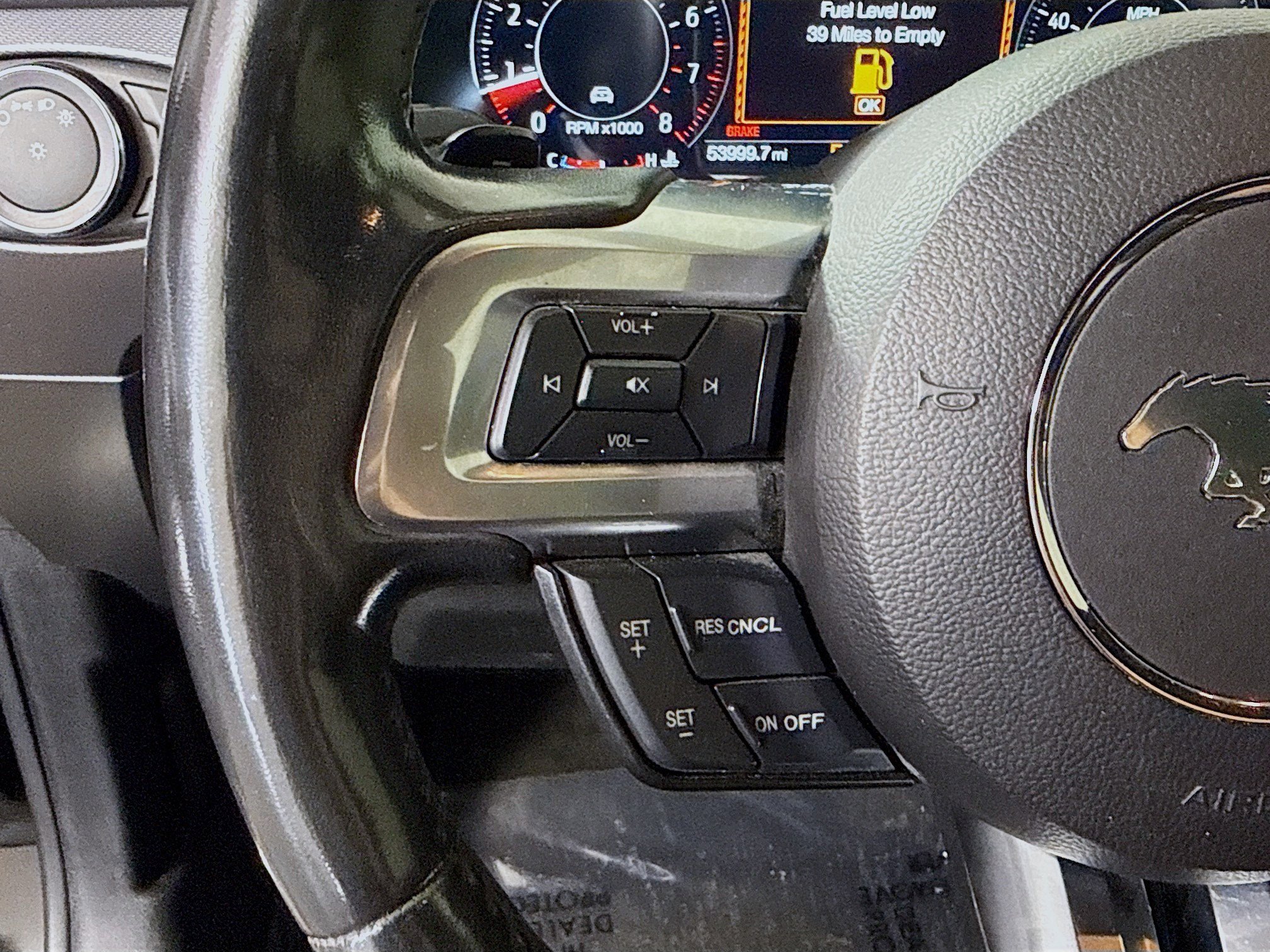 Used 2018 Ford Mustang Premium w/ Equipment Group 201A image 15