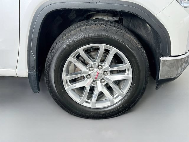 Used 2021 GMC Sierra 1500 SLT w/ SLT Premium Plus Package AWD/4WD image 40