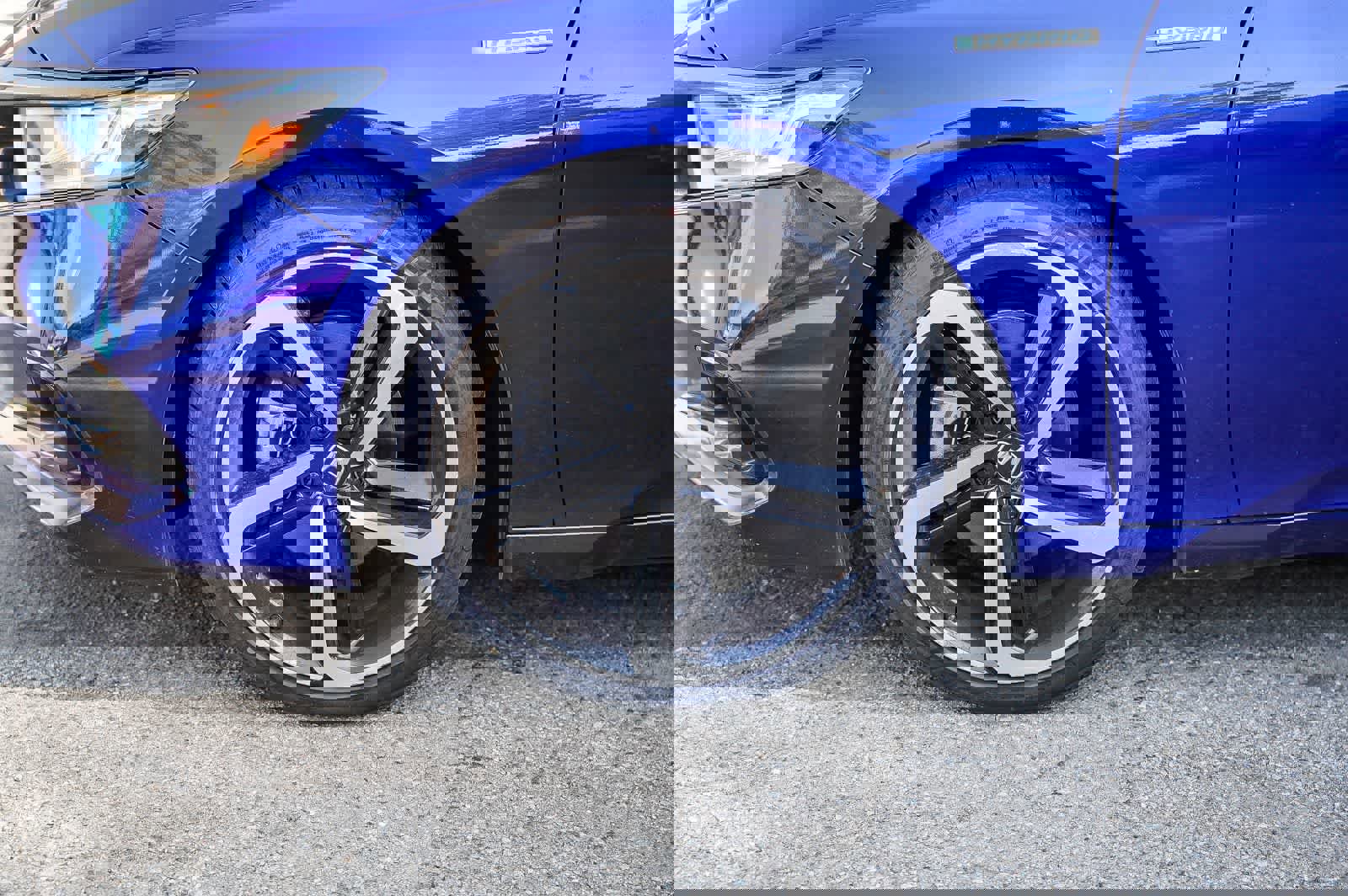 Used 2022 Honda Accord Sport image 6