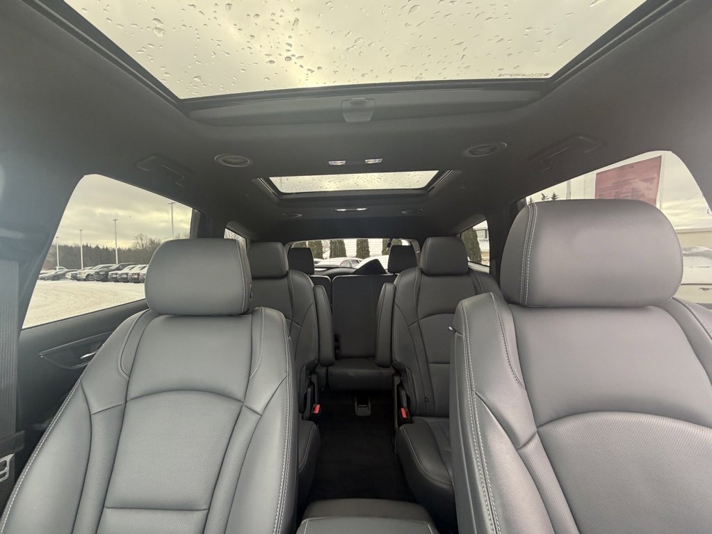 Used 2023 Buick Enclave Essence w/ Experience Buick Package image 21