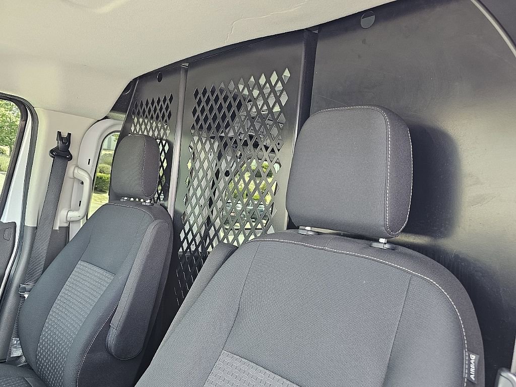 Used 2021 Ford Transit 250 Low Roof w/ Exterior Upgrade Package RWD image 30