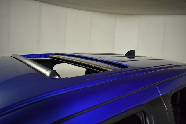 Certified 2024 Nissan Frontier PRO-4X w/ Pro Premium Package image 46