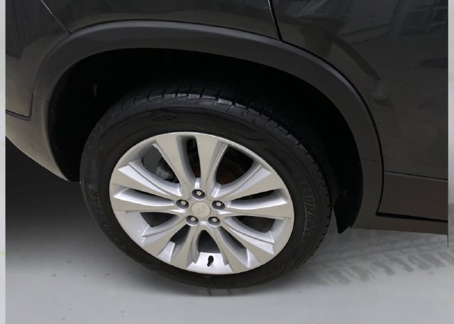 Used 2020 Chevrolet Trax Premier AWD/4WD image 18