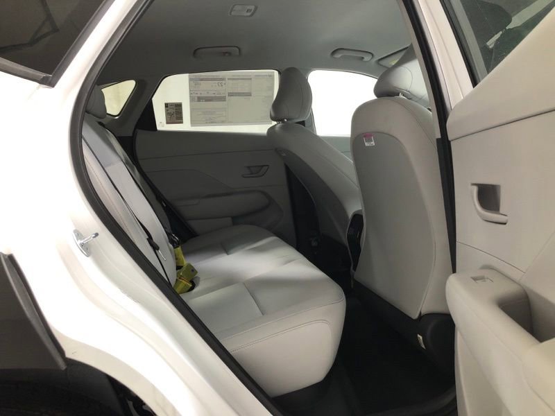 New 2026 Hyundai Kona SEL Sport image 10