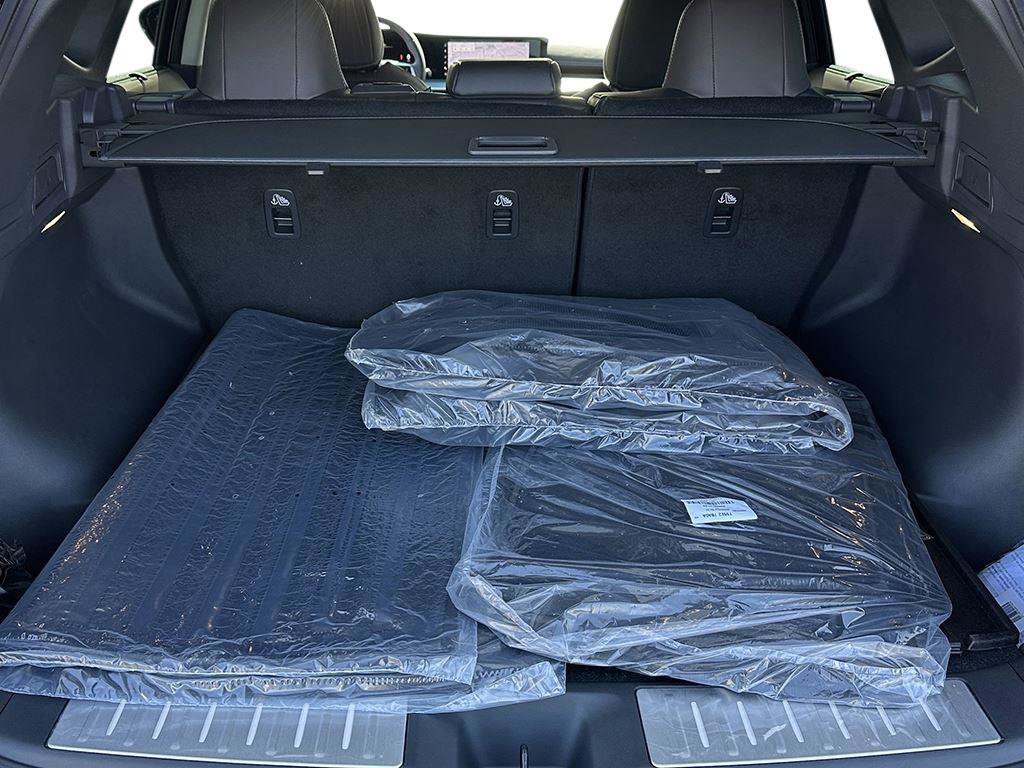 New 2026 Nissan Murano Platinum w/ Cargo Package AWD/4WD image 28