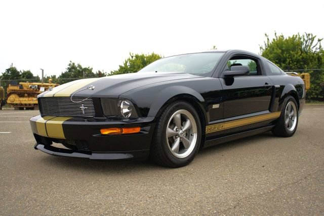 Used 2006 Ford Mustang GT Premium image 5