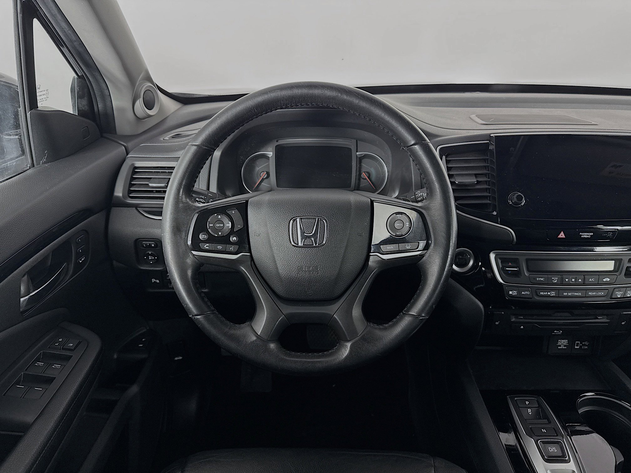 Certified 2020 Honda Pilot Touring image 23