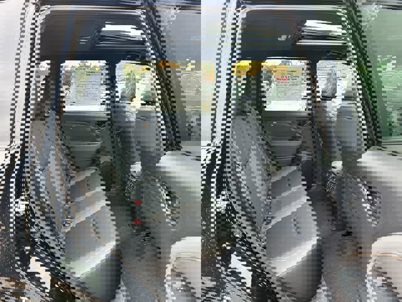 New 2026 Subaru Forester Wilderness image 26