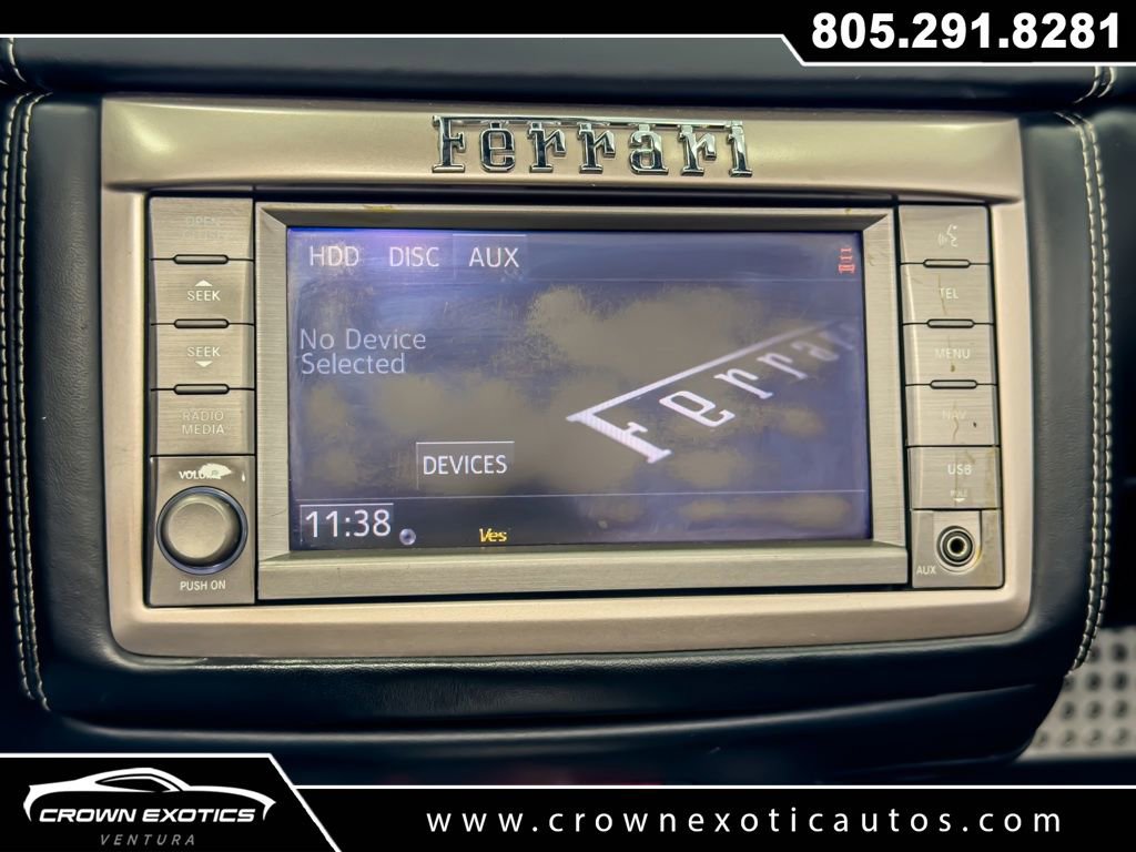 Used 2012 Ferrari California image 55