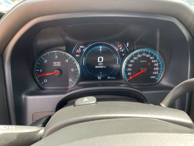 Used 2018 GMC Sierra 1500 Denali w/ LPO, Protection Package AWD/4WD image 17