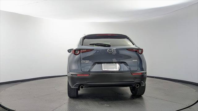 Used 2025 MAZDA CX-30 AWD 2.5 S w/ Preferred Package image 7