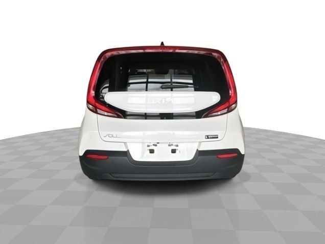 Used 2022 Kia Soul LX w/ Technology Package image 7