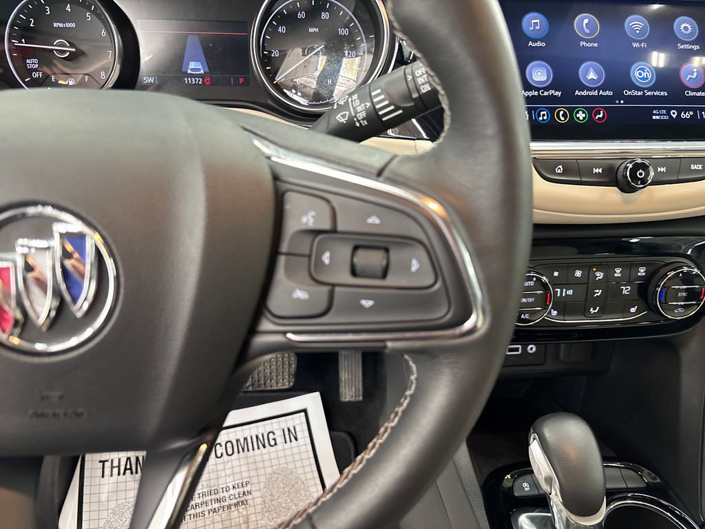 Used 2023 Buick Encore GX Select FWD image 25