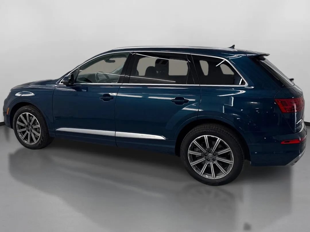 Used 2018 Audi Q7 3.0T Prestige AWD/4WD image 5