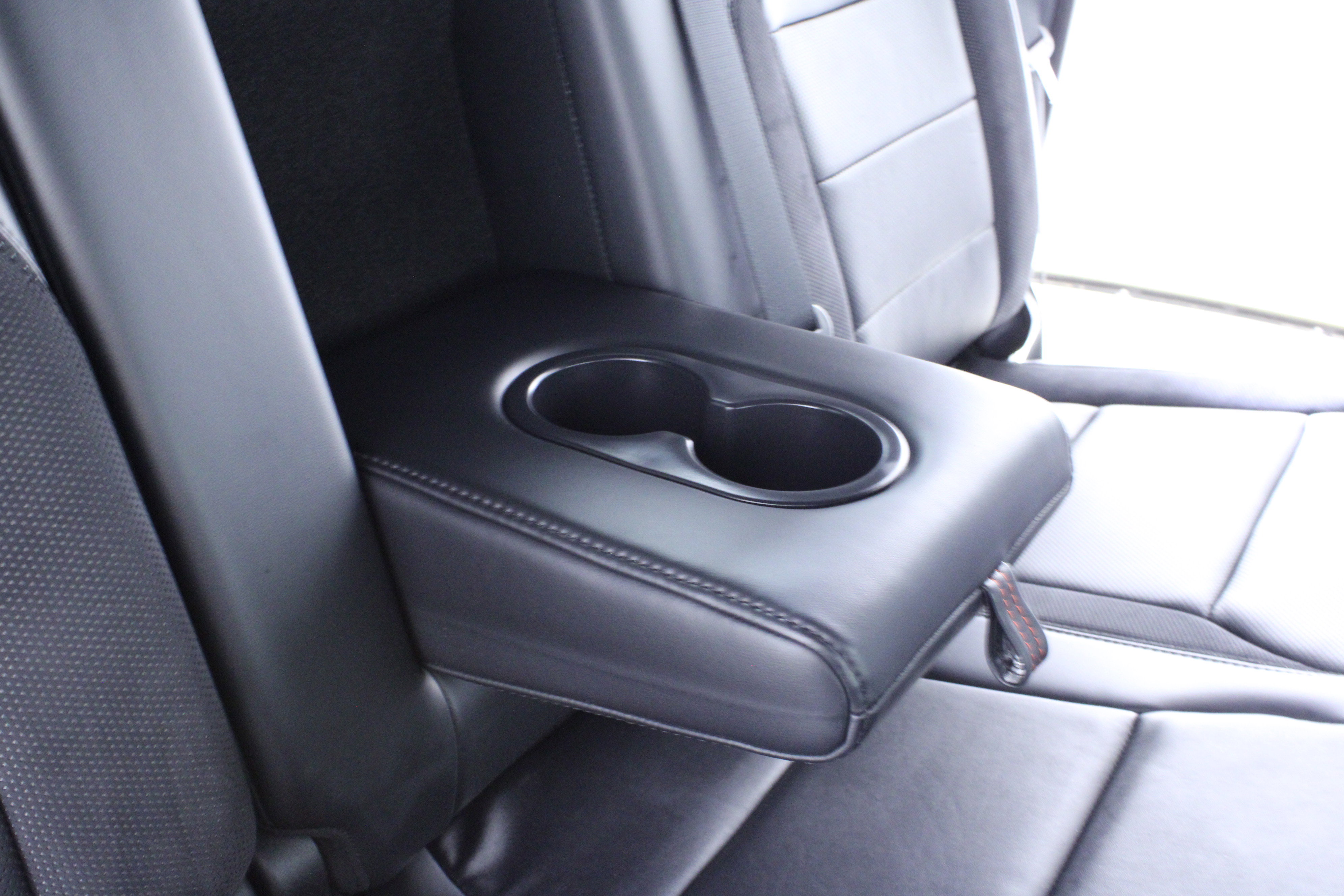 Used 2024 Ford F150 Raptor AWD/4WD image 15
